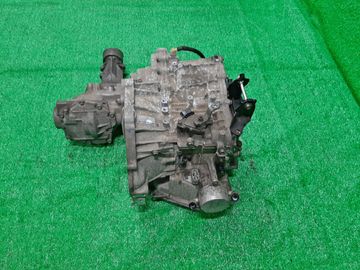 АКПП НА TOYOTA FIELDER ZRE144 2ZR-FE