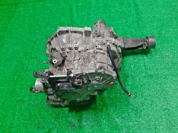 АКПП НА TOYOTA FIELDER ZRE144 2ZR-FE