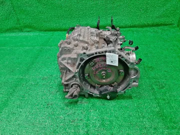 АКПП НА TOYOTA FIELDER NZE141 1NZ-FE