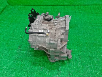 АКПП НА TOYOTA FIELDER NZE141 1NZ-FE