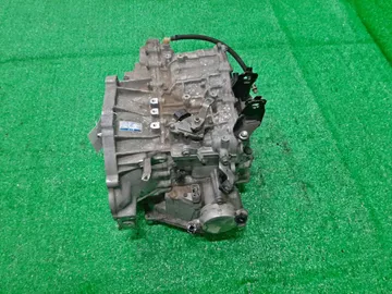 АКПП НА TOYOTA FIELDER NZE141 1NZ-FE