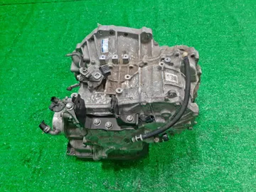 АКПП НА TOYOTA FIELDER NZE141 1NZ-FE