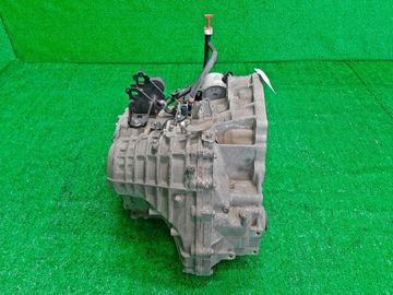 АКПП НА TOYOTA AVENSIS AZT251 2AZ-FSE