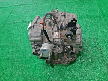 АКПП НА TOYOTA AVENSIS AZT251 2AZ-FSE