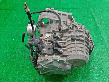 АКПП НА TOYOTA AVENSIS AZT251 2AZ-FSE