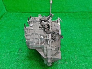 АКПП НА MITSUBISHI LANCER CY4A 4B11