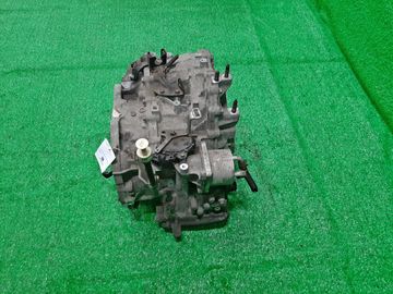 АКПП НА MITSUBISHI LANCER CY4A 4B11