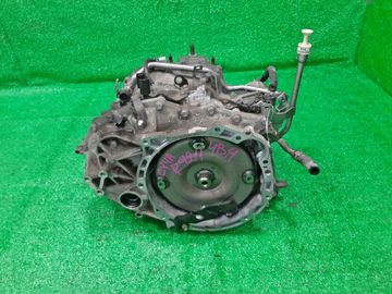 АКПП НА MITSUBISHI LANCER CY4A 4B11