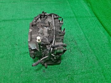 АКПП НА MITSUBISHI LANCER CY4A 4B11