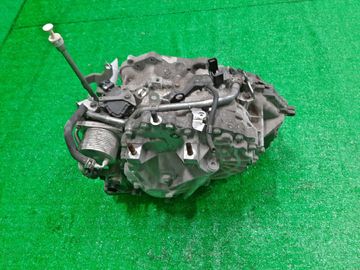 АКПП НА MITSUBISHI LANCER CY4A 4B11
