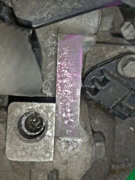 АКПП НА MITSUBISHI LANCER CY4A 4B11