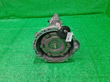 АКПП НА TOYOTA MARK X GRX120 4GR-FSE