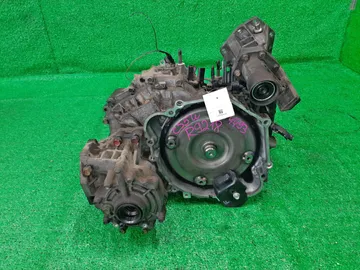 АКПП НА MITSUBISHI LANCER CEDIA CS5W 4G93