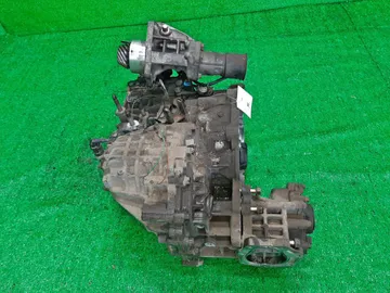 АКПП НА MITSUBISHI LANCER CEDIA CS5W 4G93