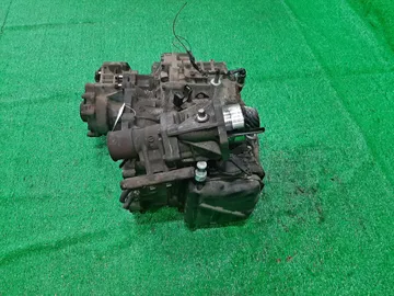 АКПП НА MITSUBISHI LANCER CEDIA CS5W 4G93
