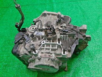 АКПП НА MITSUBISHI LANCER CEDIA CS5W 4G93T