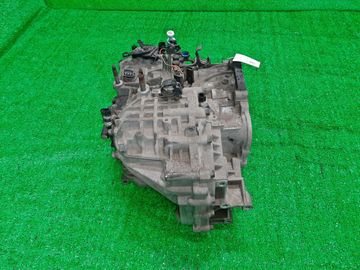 АКПП НА MITSUBISHI LANCER CS2A 4G15