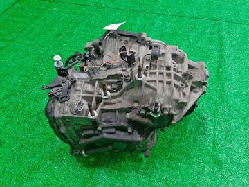 АКПП НА MITSUBISHI LANCER CS2A 4G15