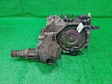 АКПП НА MITSUBISHI LEGNUM EC3W 4G64