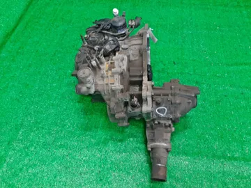 АКПП НА MITSUBISHI LEGNUM EC3W 4G64