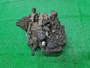 АКПП НА MITSUBISHI LEGNUM EC3W 4G64