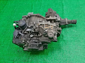 АКПП НА MITSUBISHI LEGNUM EC3W 4G64