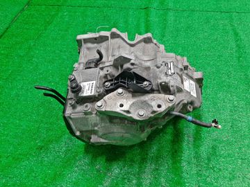 АКПП НА VOLVO V70 BW60 B5254T