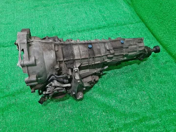 АКПП НА AUDI A4 8E AMB
