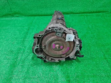 АКПП НА AUDI A4 8E AMB