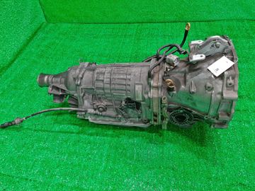 АКПП НА SUBARU LEGACY BP5 EJ204