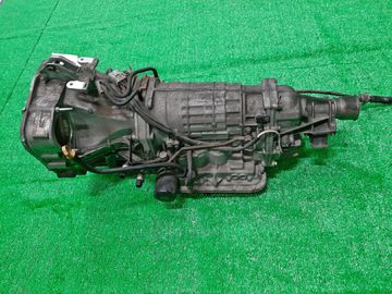АКПП НА SUBARU LEGACY BP5 EJ204