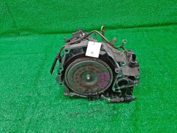 АКПП НА HONDA STREAM RN1 D17A