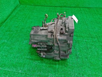 АКПП НА HONDA STREAM RN1 D17A
