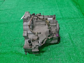 АКПП НА HONDA STREAM RN1 D17A