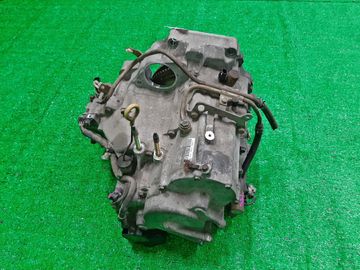 АКПП НА HONDA STREAM RN1 D17A