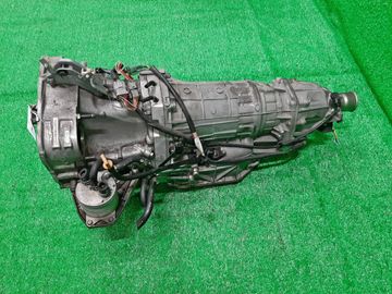 АКПП НА SUBARU LEGACY BP5 EJ20X