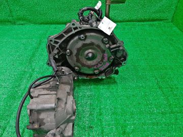 АКПП НА HONDA LEGEND KA9 C35A