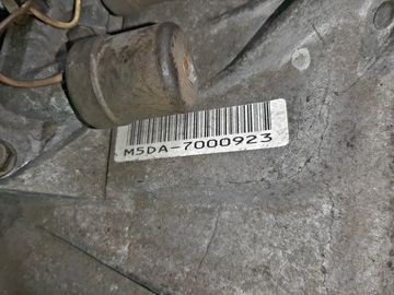 АКПП НА HONDA LEGEND KA9 C35A