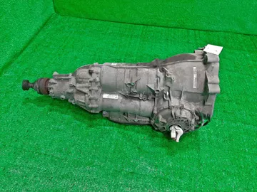 АКПП НА AUDI A4 8E BWE
