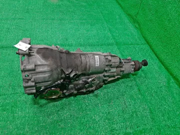АКПП НА AUDI A4 8E BWE
