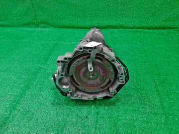 АКПП НА AUDI A4 8E BWE