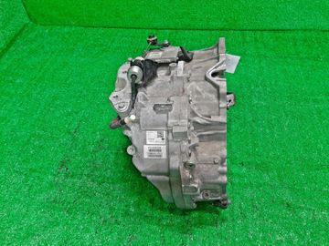 АКПП НА VOLVO V70 BW60 B5254T
