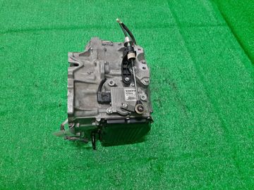 АКПП НА VOLVO V70 BW60 B5254T