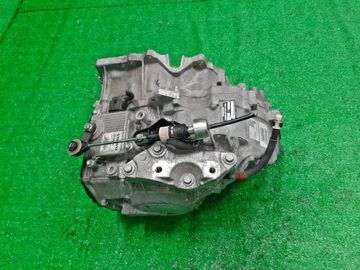 АКПП НА VOLVO V70 BW60 B5254T