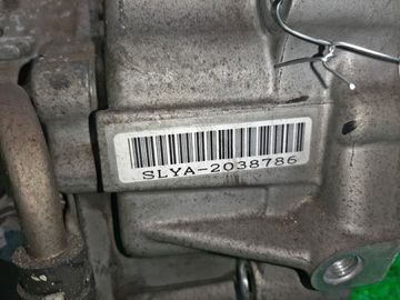 АКПП НА HONDA CIVIC FERIO ES1 D15B
