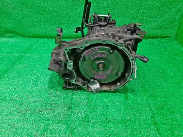 АКПП НА MAZDA MPV LWEW FS-DE