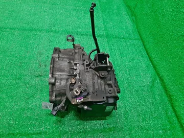 АКПП НА MAZDA MPV LWEW FS-DE
