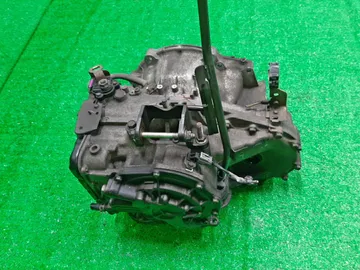 АКПП НА MAZDA MPV LWEW FS-DE