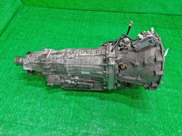 АКПП НА SUBARU LEGACY BP5 EJ20X
