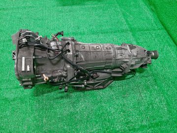 АКПП НА SUBARU LEGACY BP5 EJ20X